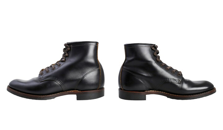 楽天市場】RED WING : BECKMAN FLATBOX No.9060 : 9060[STD][D 