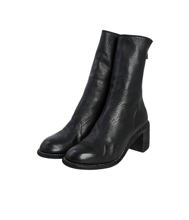 楽天市場】GUIDI / グイディ : 【レディース】HIGH HEEL BOOTS-SOFT 