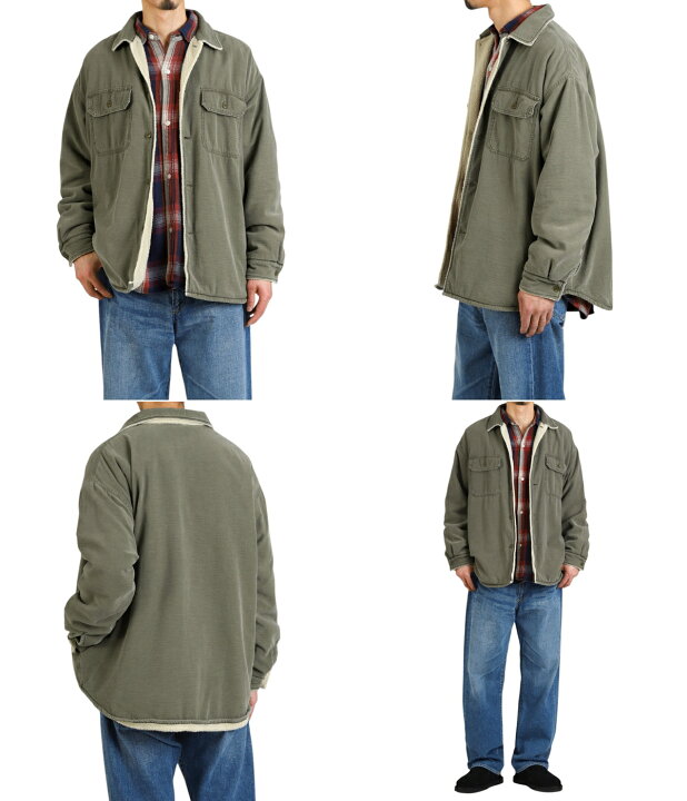 楽天市場】REMI RELIEF NAVY LABEL : ミリタリーSHIRTボア  