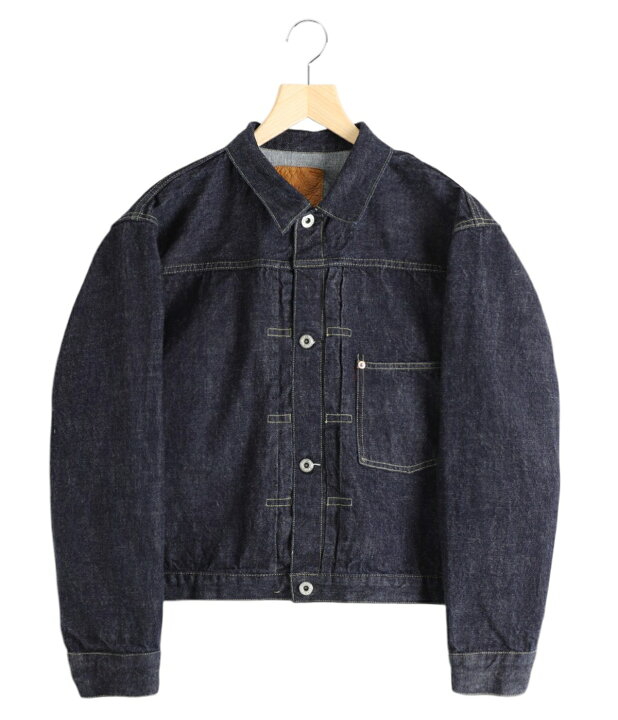 楽天市場】REMI RELIEF : 12oz DENIM 大戦モデル JKT : RN28369005[STD 