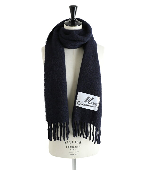 楽天市場】[500円クーポン配布中]MARNI : [レディース]SCARF / 全2色  