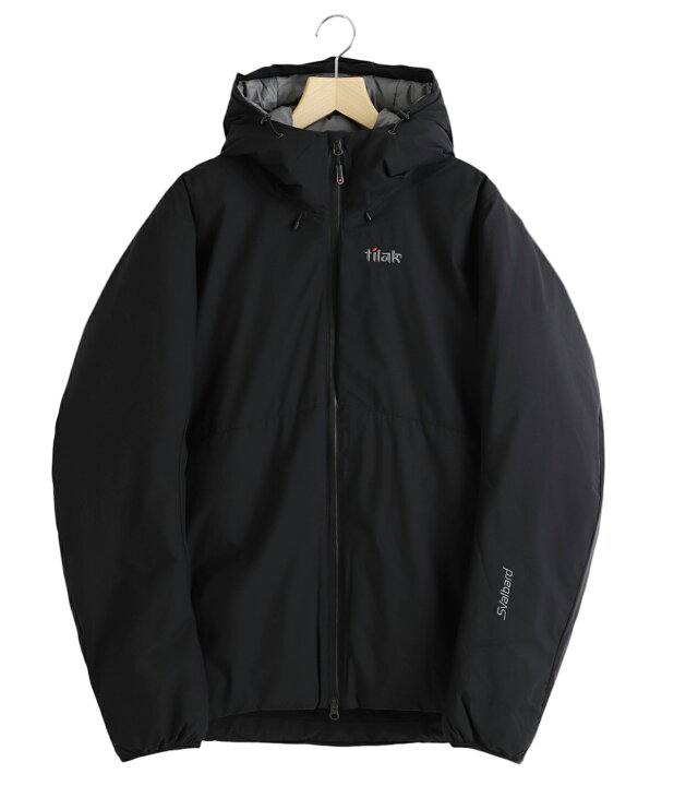 楽天市場】【送料無料】Tilak / ティラック : Svalbard Jacket : ス 