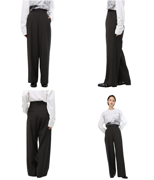 楽天市場】[SALE]beautiful people : [レディース]light wool 