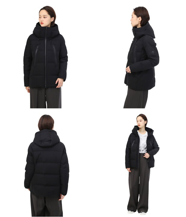 楽天市場】DESCENTE ALLTERRAIN 水沢ダウン : [レディース]MIZUSAWA 