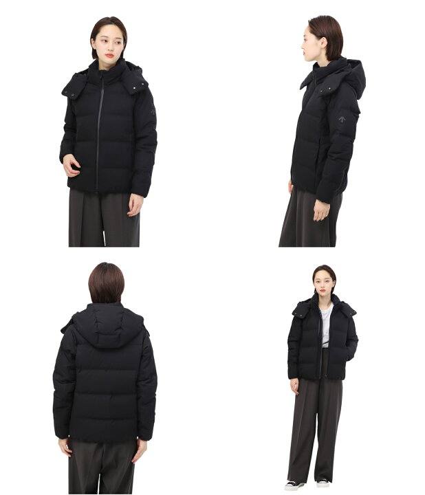 楽天市場】DESCENTE ALLTERRAIN 水沢ダウン : [レディース]MIZUSAWA 