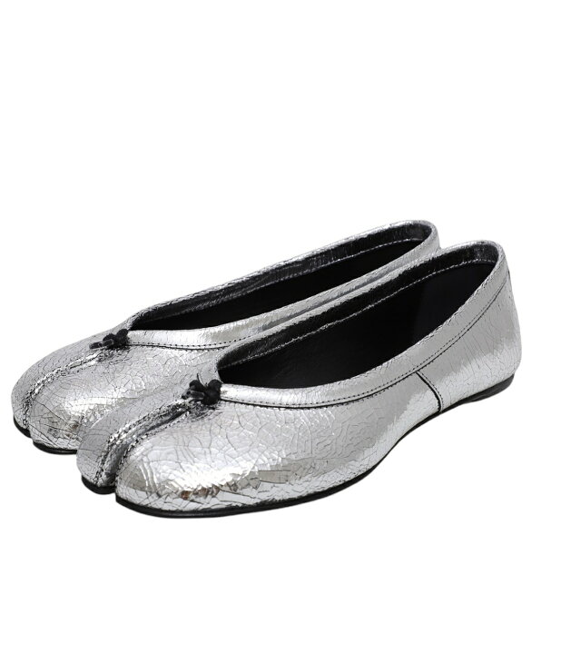 楽天市場】Maison Margiela : [レディース]TABI BALLET SHOES 