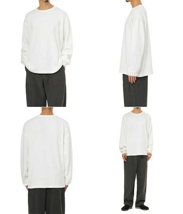 楽天市場】東洋エンタープライズ GOLD : 10/- HEAVY THERMAL L/S T 