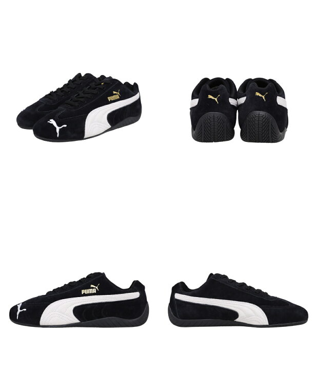 楽天市場】[送料無料]PUMA : Speedcat OG : 39884601[DEA][AST 