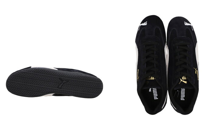 楽天市場】[送料無料]PUMA : Speedcat OG : 39884601[DEA][AST 