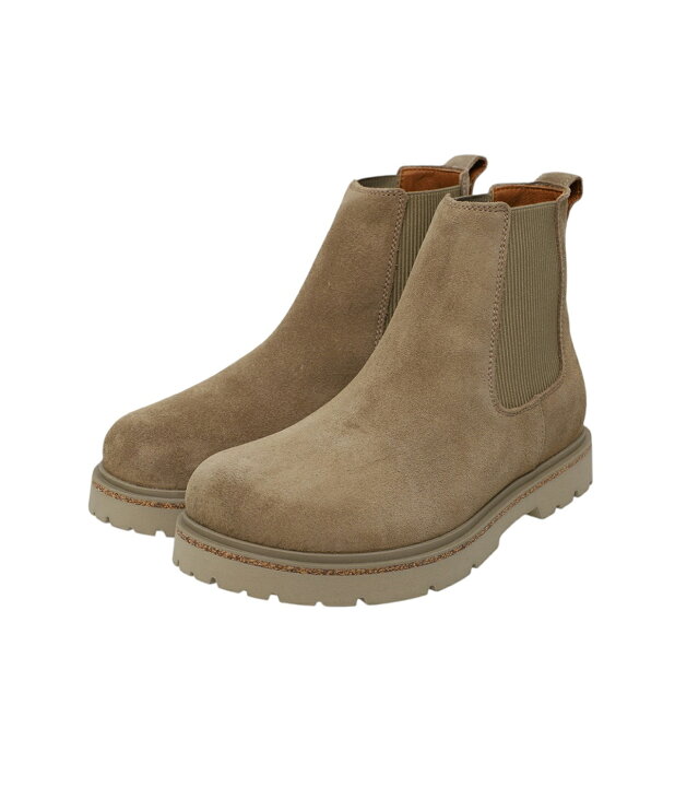 楽天市場】BIRKENSTOCK : Highwood Slip On Mid M : BST-1025747[STD  