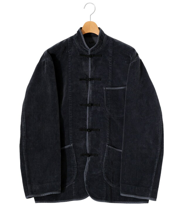 楽天市場】Porter Classic / ポータークラシック : CORDUROY CHINESE  