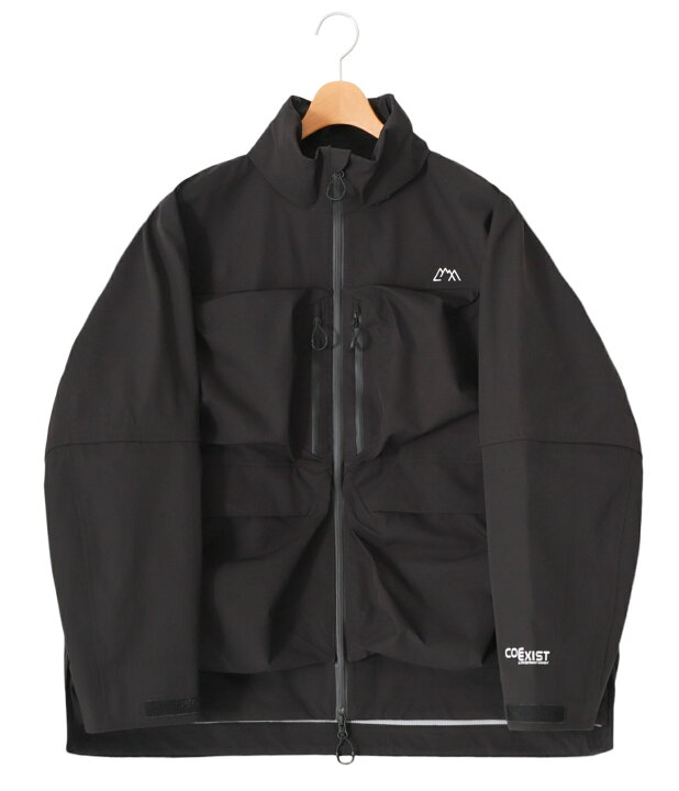 楽天市場】[送料無料]CMF OUTDOOR GARMENT : GUIDE SHELL MOD COEXIST 