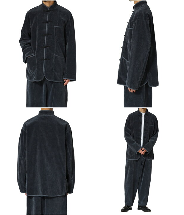 HAVERSACK ハバーサック チャイナセットアップ ポータークラシック  