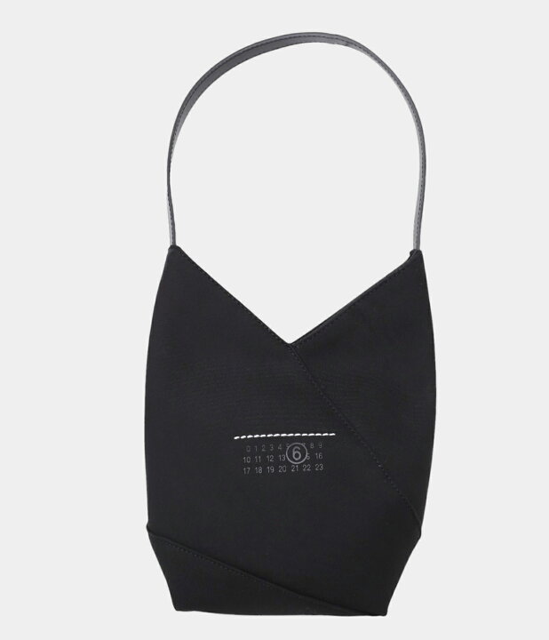 楽天市場】MM6 Maison Margiela : JAPANESE EGG BAG : SB5WD0025-P6995