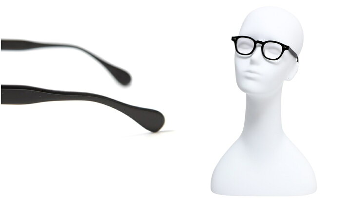 楽天市場】JULIUS TART OPTICAL : AR 44-22 - BLACK - / 全6色 : JTPL 