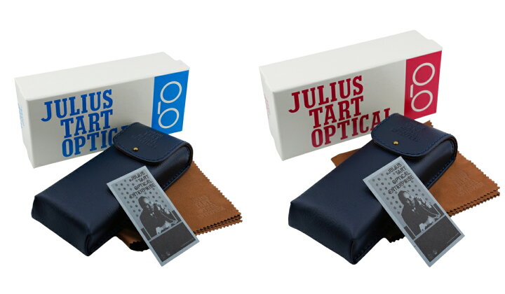 楽天市場】JULIUS TART OPTICAL : AR 44-22 - BLACK - / 全6色 : JTPL  