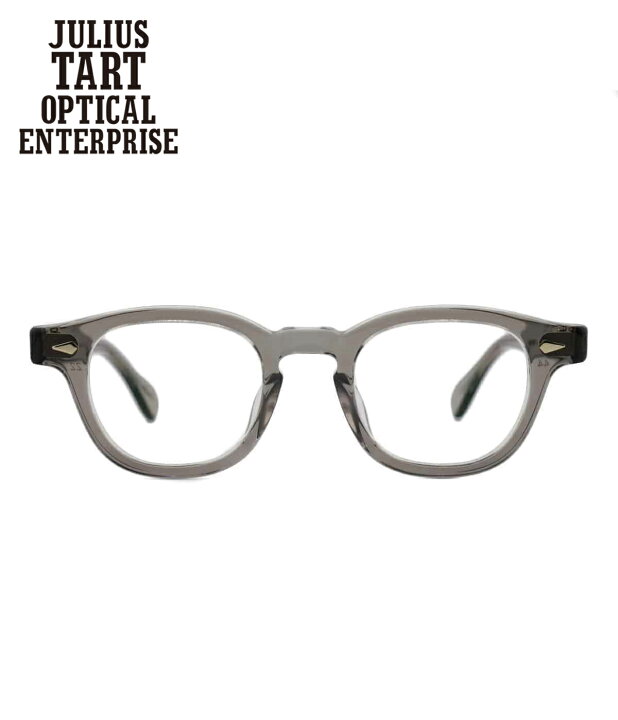 楽天市場】【P15倍】JULIUS TART OPTICAL / ジュリアスタート 