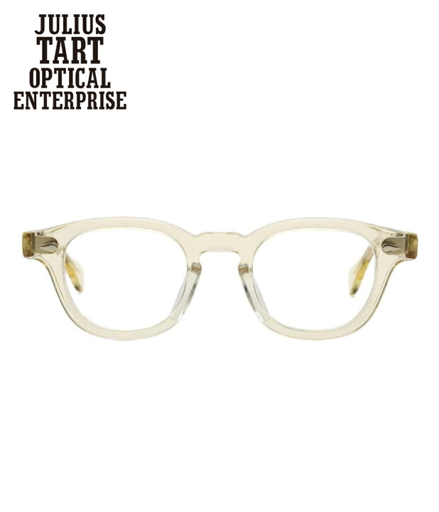 楽天市場】JULIUS TART OPTICAL / ジュリアスタートオプティカル : AR 