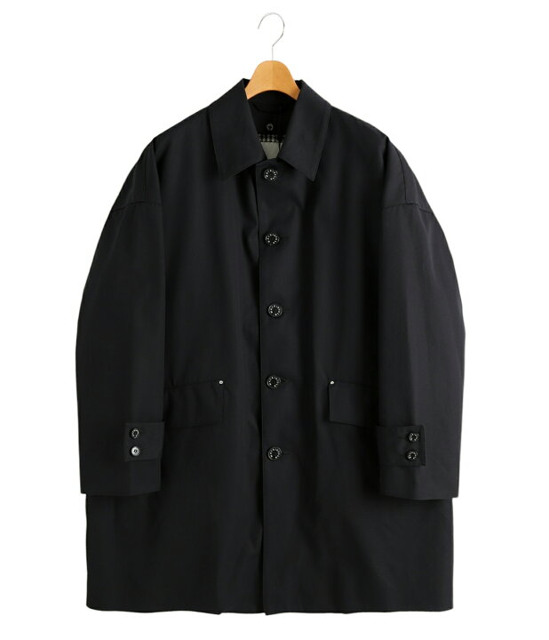 楽天市場】[送料無料]MACKINTOSH : HUMBIE GTS VENTILE 