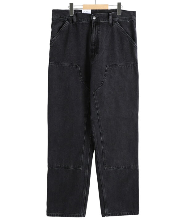 楽天市場】Carhartt WIP : DOUBLE KNEE PANT : I032699[WAX][REA][U 