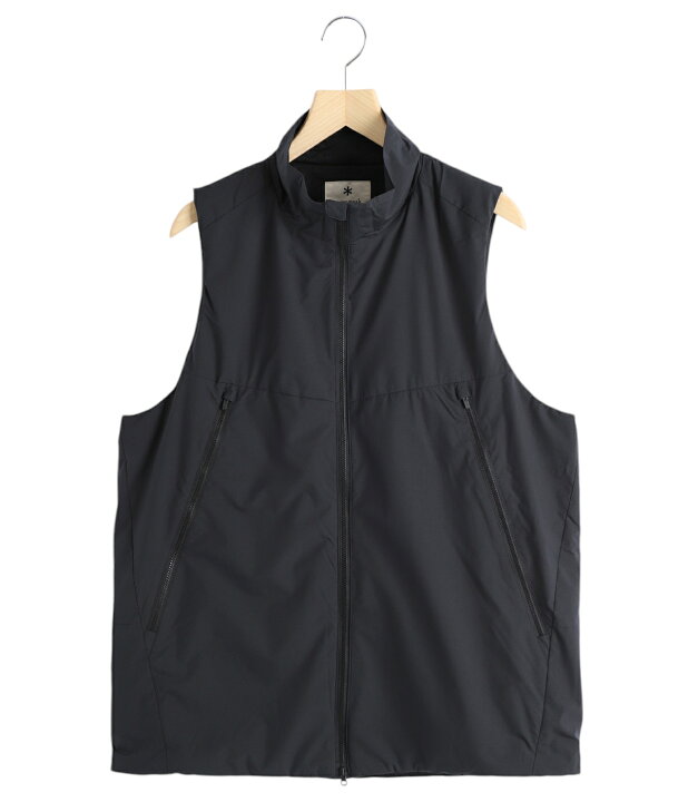 楽天市場】[SALE]snow peak : 2L Octa Vest : JK-24AU008[STD][U 