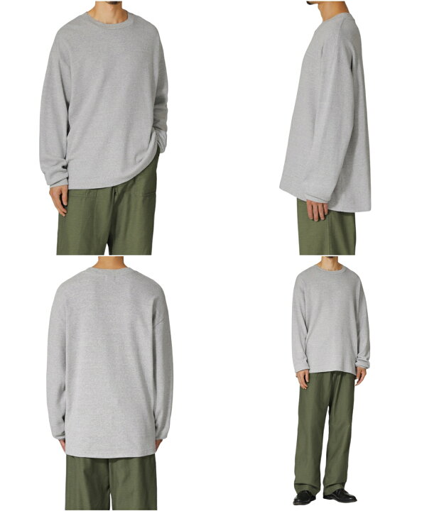 楽天市場】[送料無料]REMI RELIEF NAVY LABEL : WタックサーマルロンT 