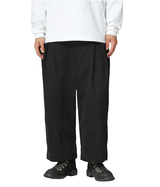 楽天市場】【SALE】toogood / トゥーグッド : THE ETCHER TROUSER 