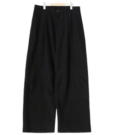 toogood : THE WOODSMAN TROUSER : TWT-FW-021[RIP]