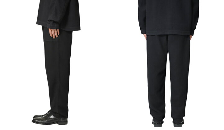 楽天市場】[SALE]CASEY CASEY : JOG AH MILITAIRE PANT : 23HP246[RIP 