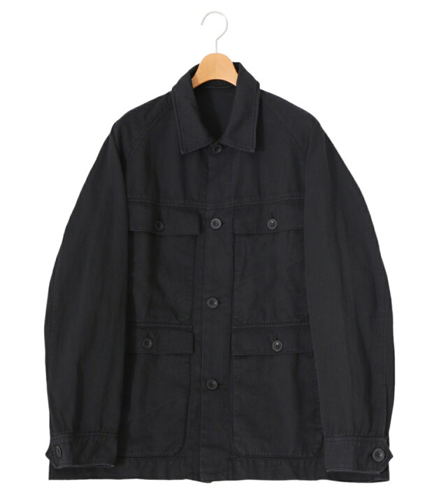 楽天市場】[送料無料]CASEY CASEY : MUPO JACKET / 全2色 : 23HV358 