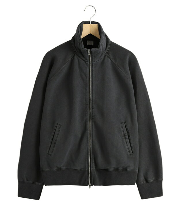 楽天市場】東洋エンタープライズ GOLD : LOOPWHEEL SWEAT ZIP JACKET 