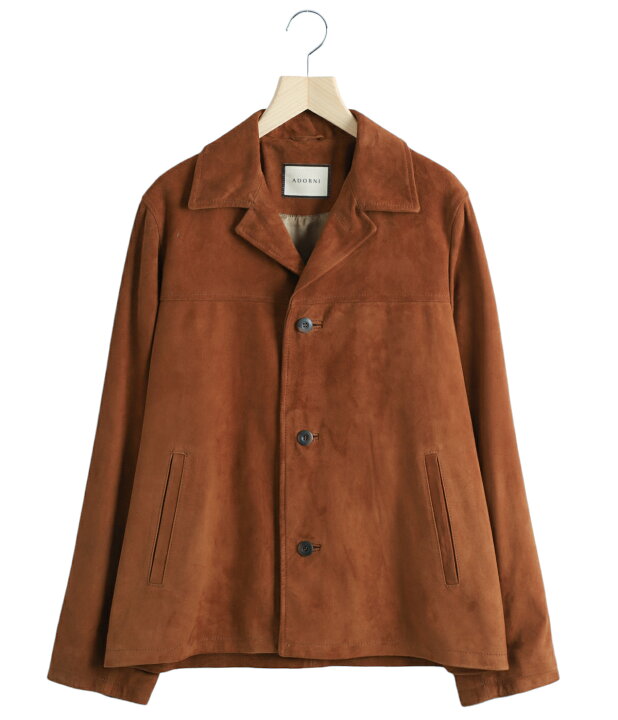 楽天市場】[送料無料]ADORNI : YAN COVERALL : AD4702-2011[MUS  