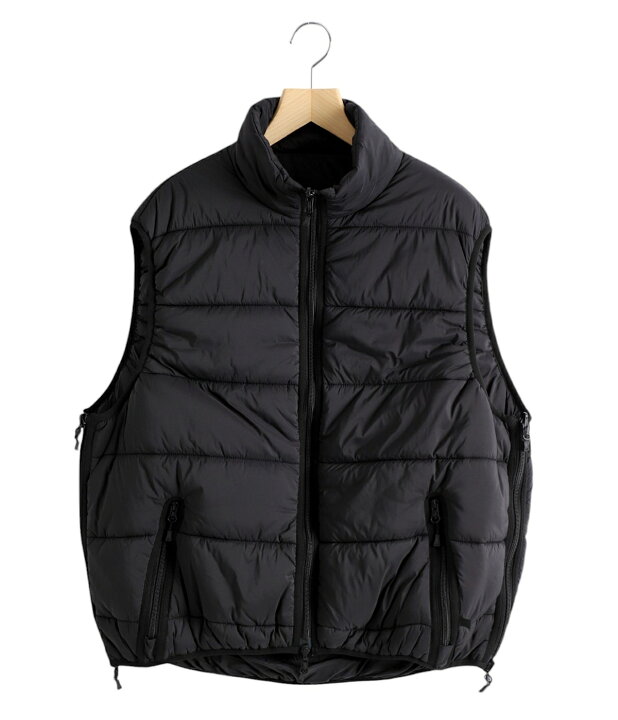 楽天市場】[送料無料]DAIWA PIER39 : TECH REVERSIBLE CLIMBERS PUFF  