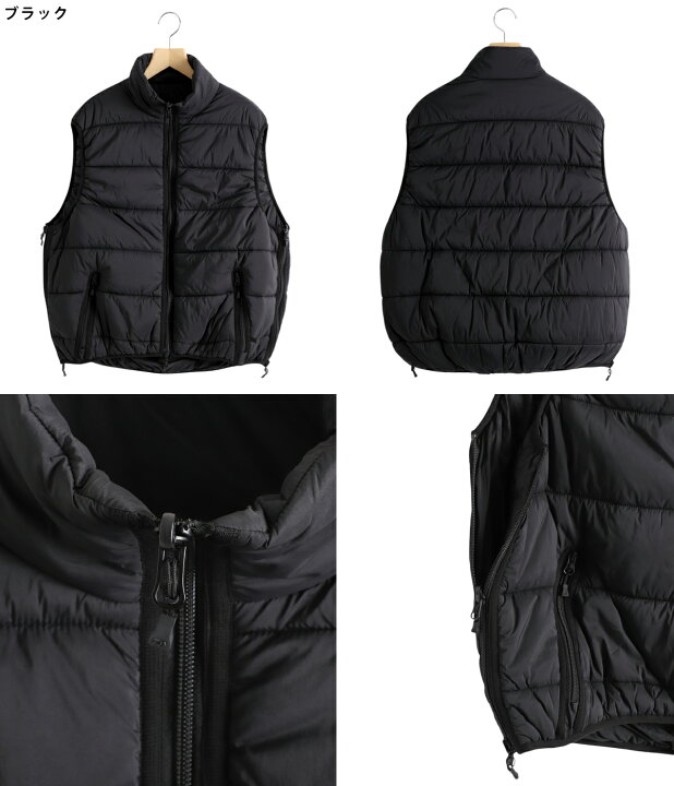 楽天市場】DAIWA PIER39 : TECH REVERSIBLE CLIMBERS PUFF VEST / 全2 