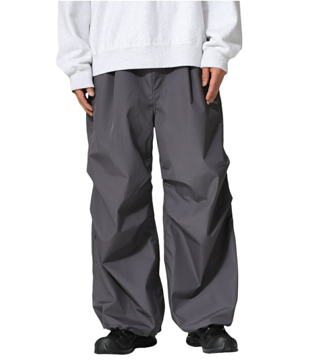 楽天市場】MARMOT CAPITAL : WINDSTOPPER PARATROOPER PANTS / 全2色  