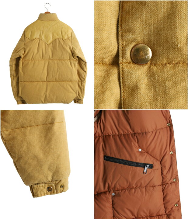 楽天市場】ROCKY MOUNTAIN FEATHER BED : DOWN JACKET DUCK : 200-242 