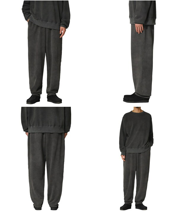 楽天市場】[送料無料]marka : EASY PANTS - 20/10 recycle suvin 