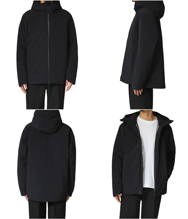 楽天市場】DESCENTE ALLTERRAIN 水沢ダウン : MIZUSAWA INVISIBLE DOWN 