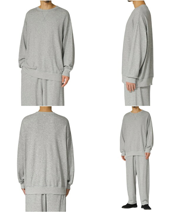 楽天市場】[P20倍]Porter Classic : H/W PEACE COTTON CREWNECK : PC 
