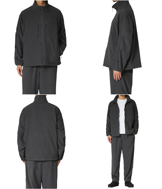 楽天市場】DAIWA PIER39 : TECH FLEECE JACKET / 全2色 : BE-71024W 