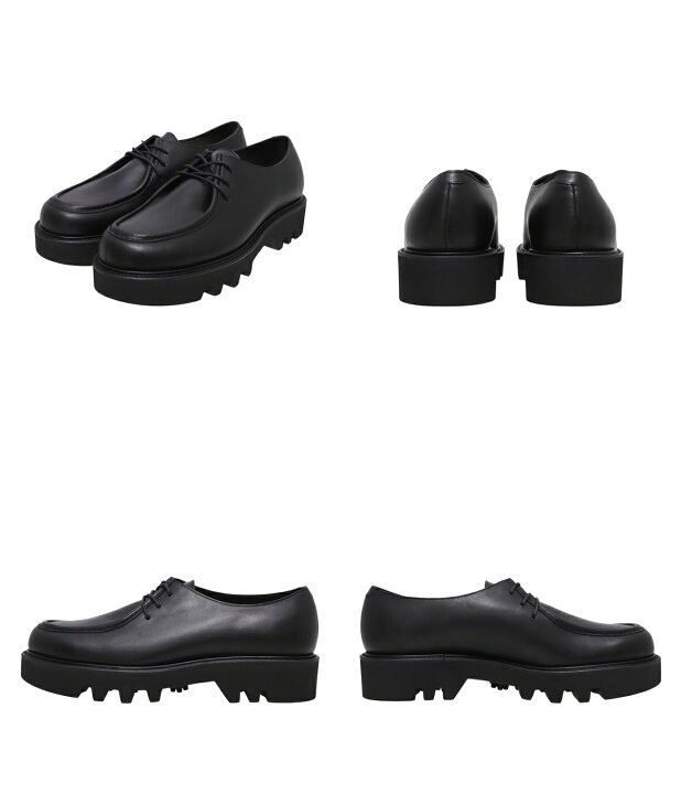 楽天市場】foot the coacher : TIROLEAN SHOES - TWEETY SOLE 