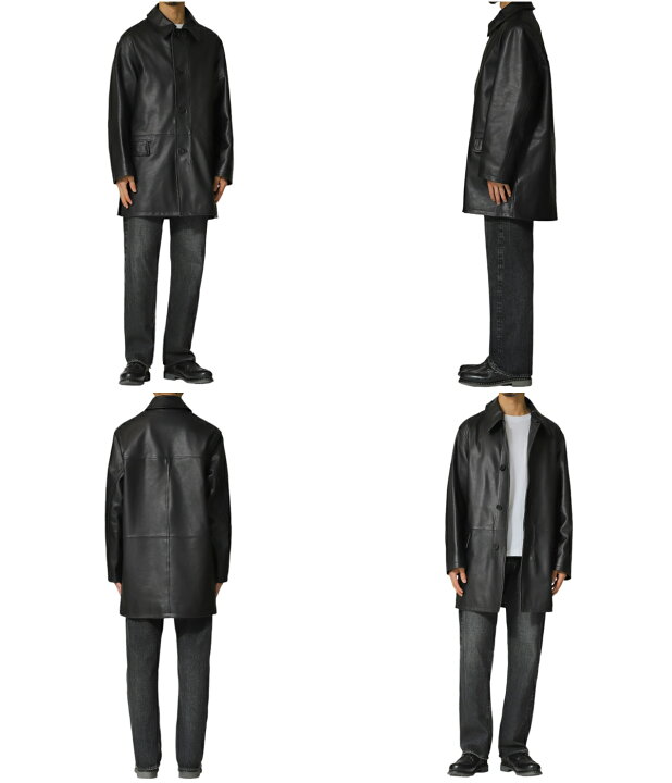 楽天市場】KAPTAIN SUNSHINE : Hunter Coat : KS24FCO05J[NOA][BJB 