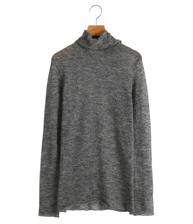 楽天市場】beautiful people : [レディース]soft mohair Jersey turtle 
