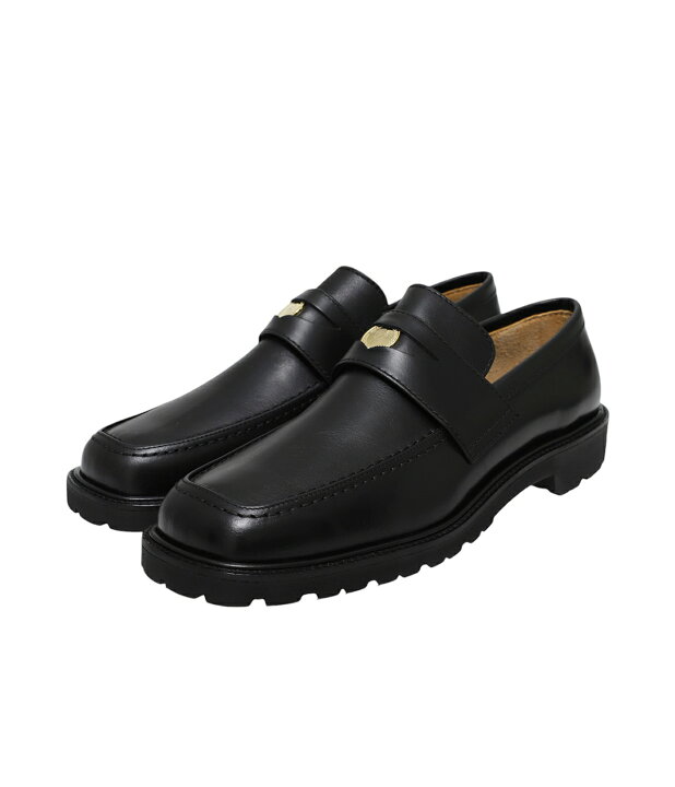 楽天市場】[SALE]PIPPICHIC : [レディース]SISSI COINLOAFERS 19 