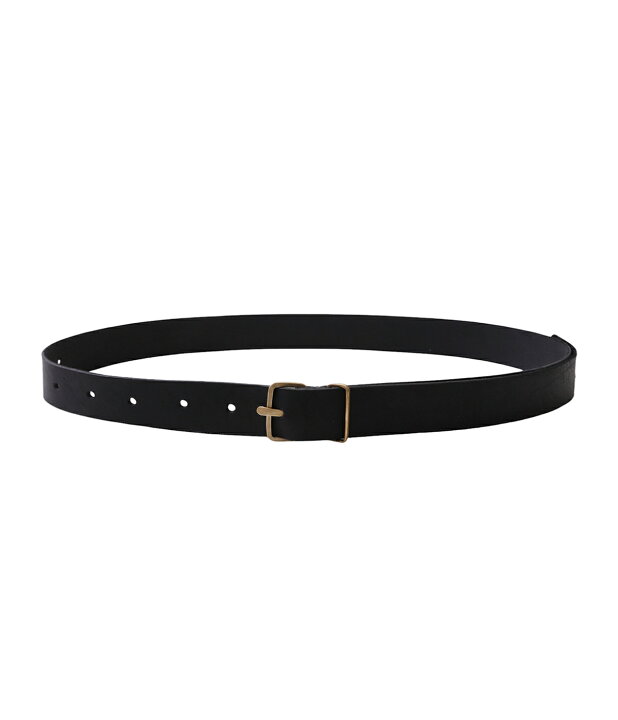 楽天市場】【送料無料】m.a+ / エムエークロス : light medium belt 