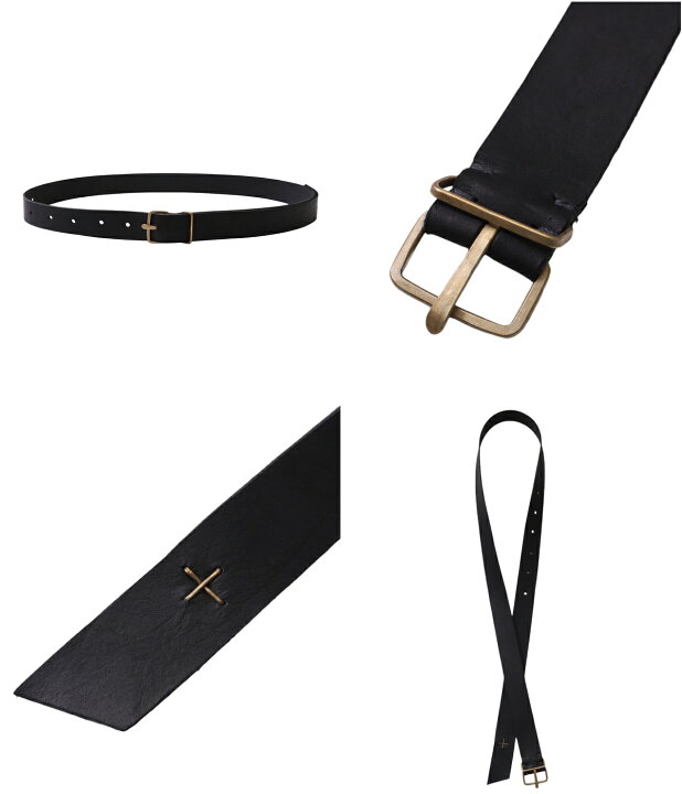 楽天市場】m.a+ : light medium belt : EP1D-VA20[RIP][D  