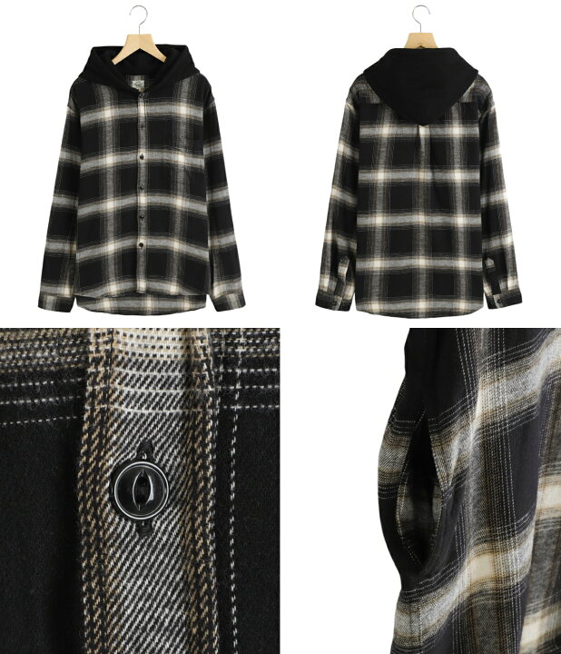 楽天市場】[送料無料]東洋エンタープライズ GOLD : COTTON NEL CHECK L  