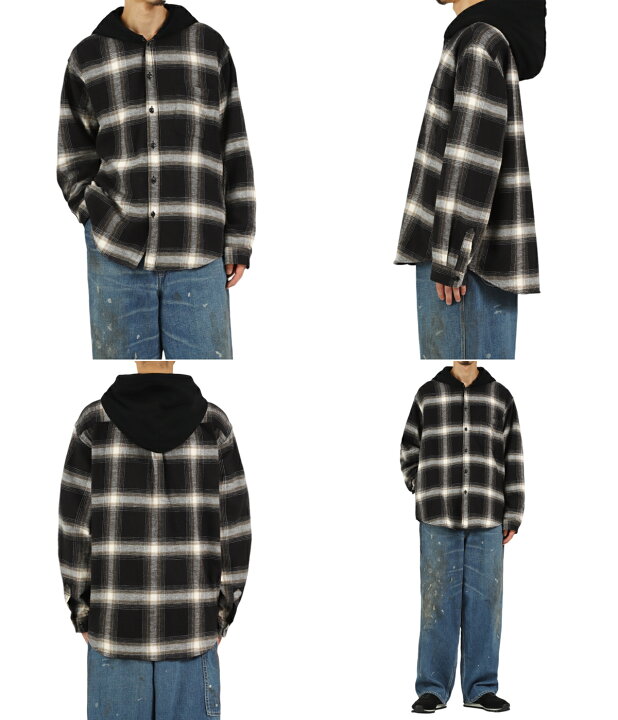 楽天市場】[送料無料]東洋エンタープライズ GOLD : COTTON NEL CHECK L  