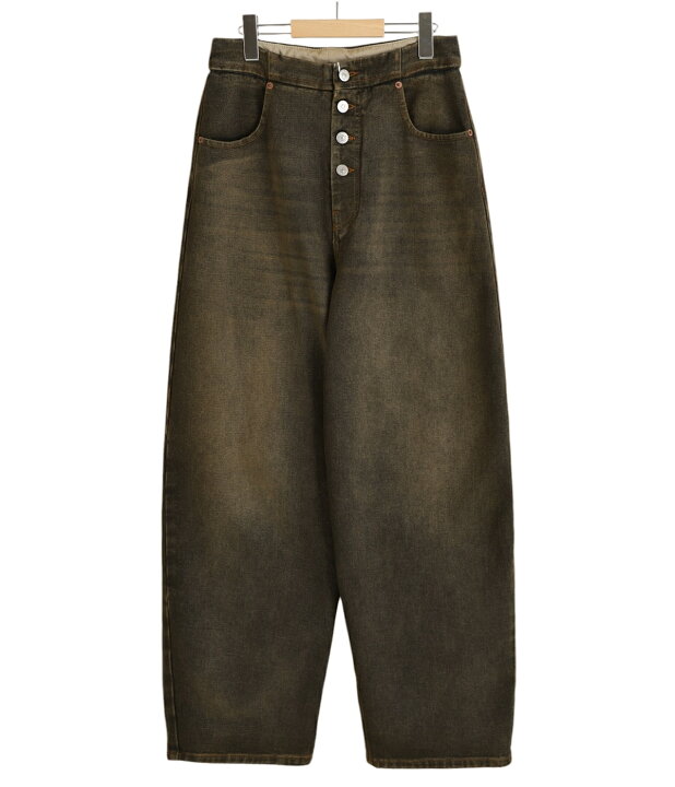 楽天市場】[送料無料]MM6 Maison Margiela : [レディース]PANTS 5  
