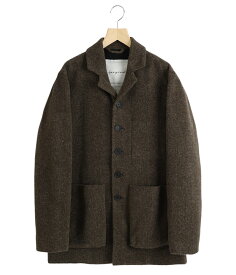 toogood : THE PHOTOGRAPHER JACKET : TPJ-WT-021[RIP]